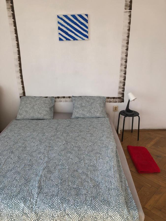Apartment Kiko 11b *