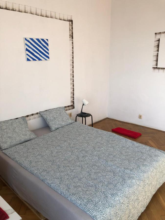 Apartment Kiko 11b Krakow