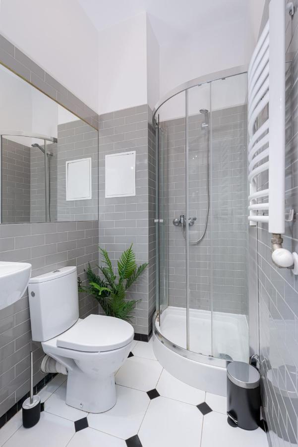 Apartment Traugutta