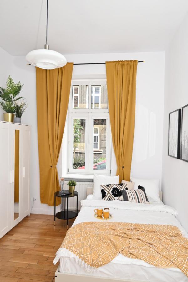 Traugutta Apartment *