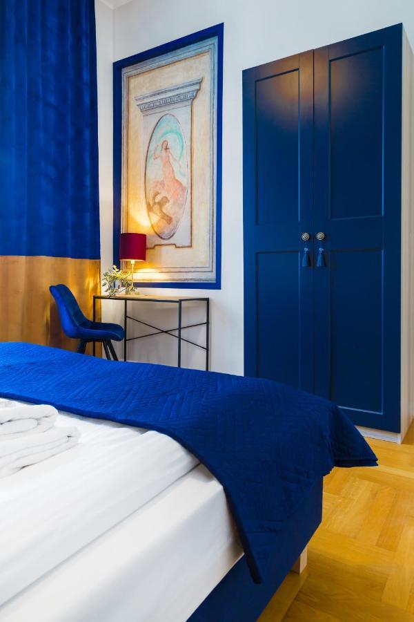 Apartament Glamorous In Heart Of Old Town Kraków