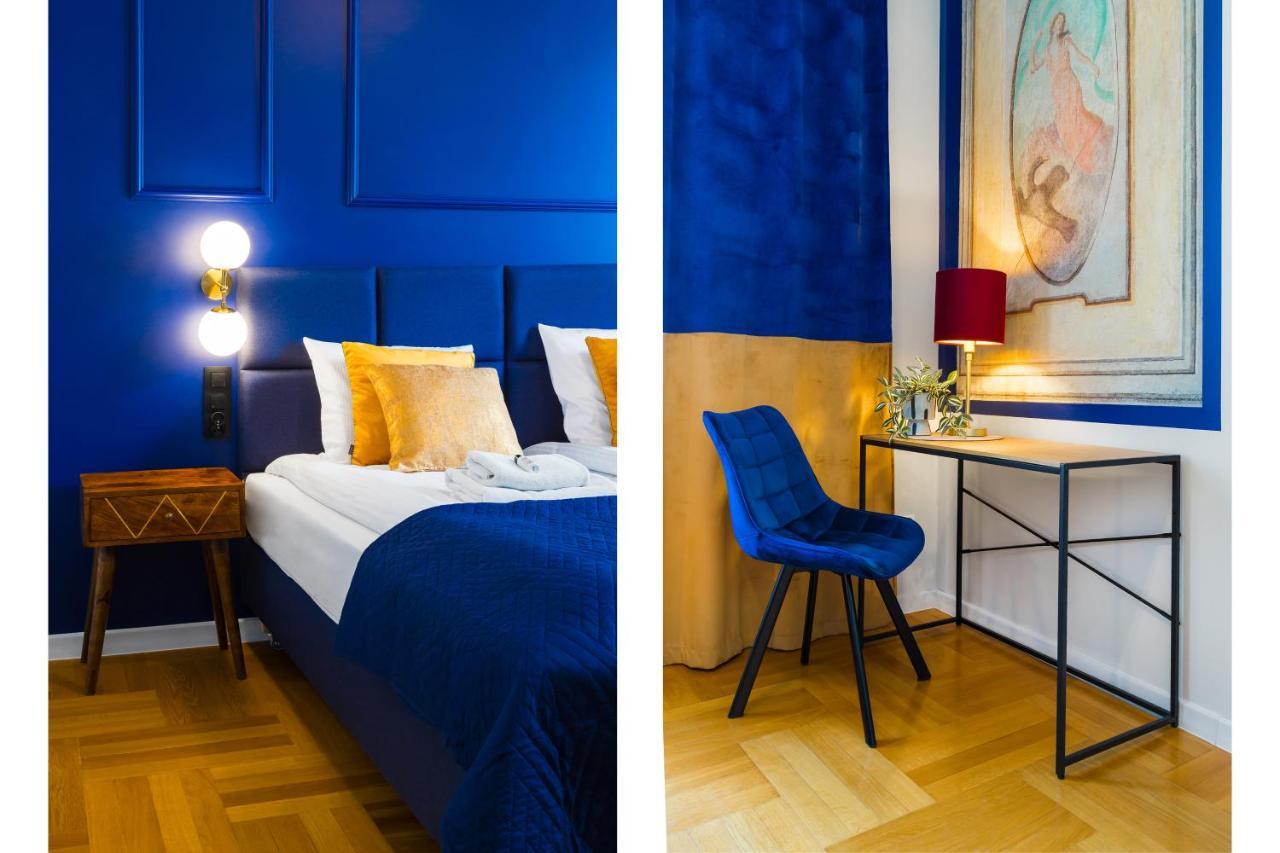 Apartament Glamorous In Heart Of Old Town