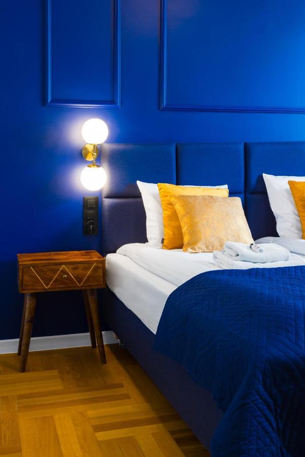 Apartament Glamorous In Heart Of Old Town