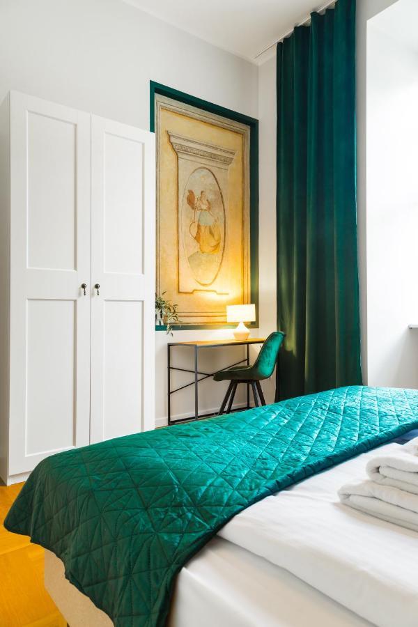 Apartament Glamorous In Heart Of Old Town