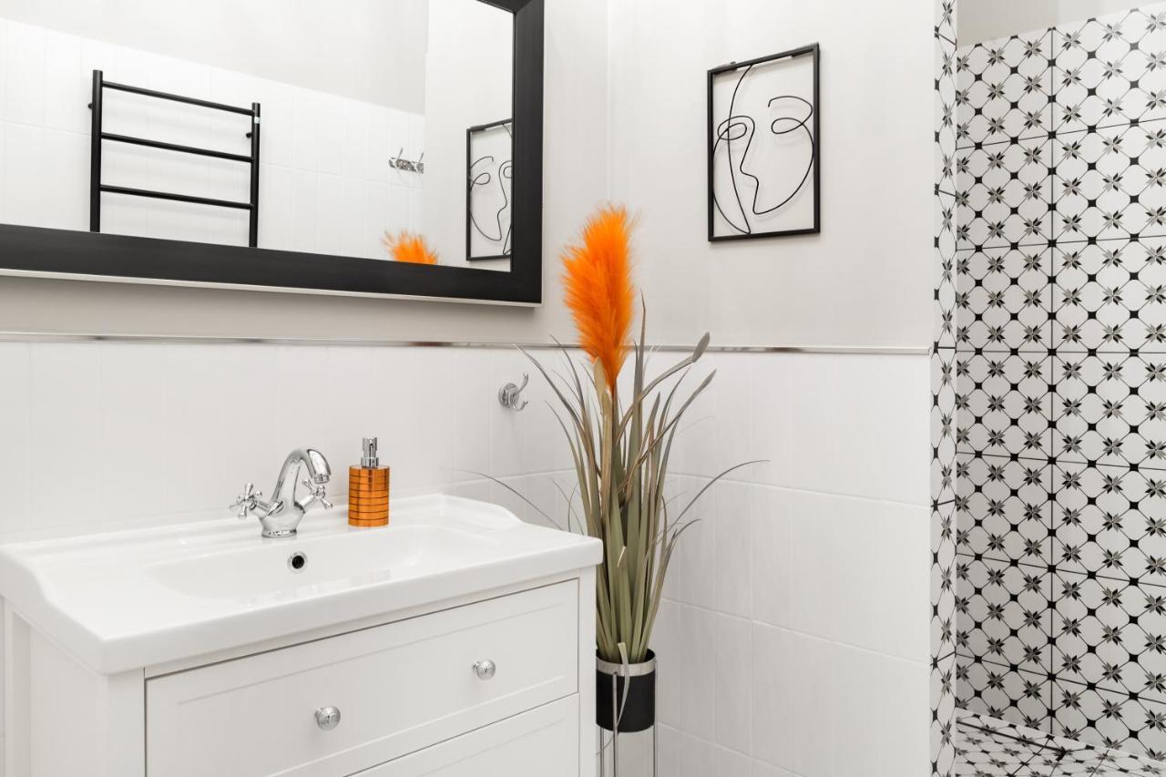Apartament Glamorous In Heart Of Old Town