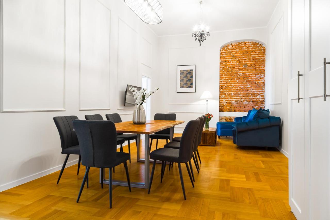 Apartament Glamorous In Heart Of Old Town Kraków