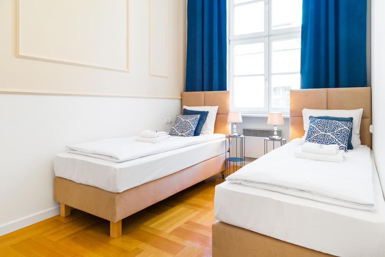 Apartament Glamorous In Heart Of Old Town