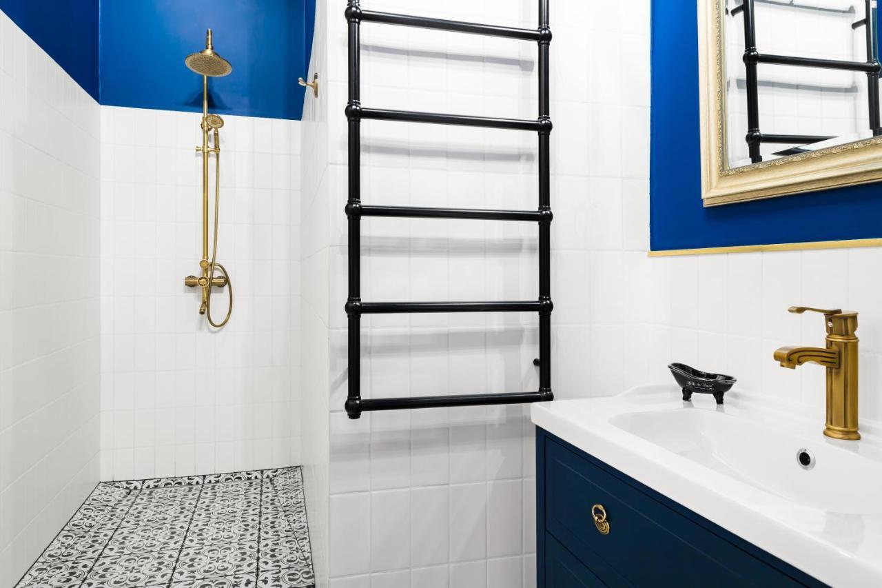 Glamorous In Heart Of Old Town Apartament *