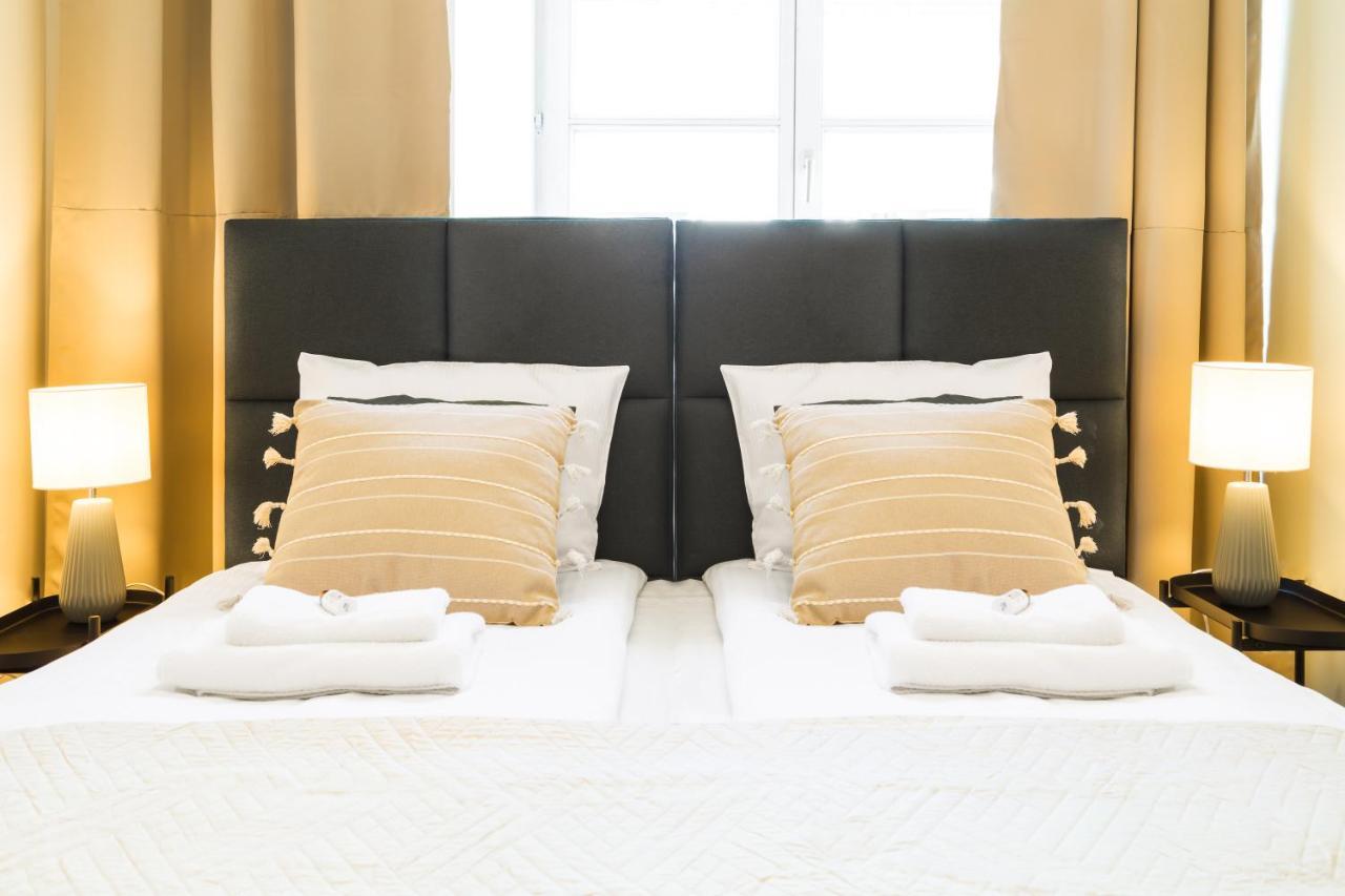 Apartament Glamorous In Heart Of Old Town Kraków