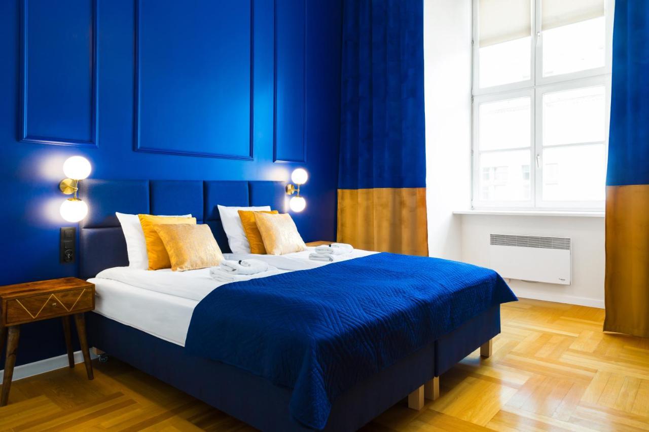 Apartament Glamorous In Heart Of Old Town