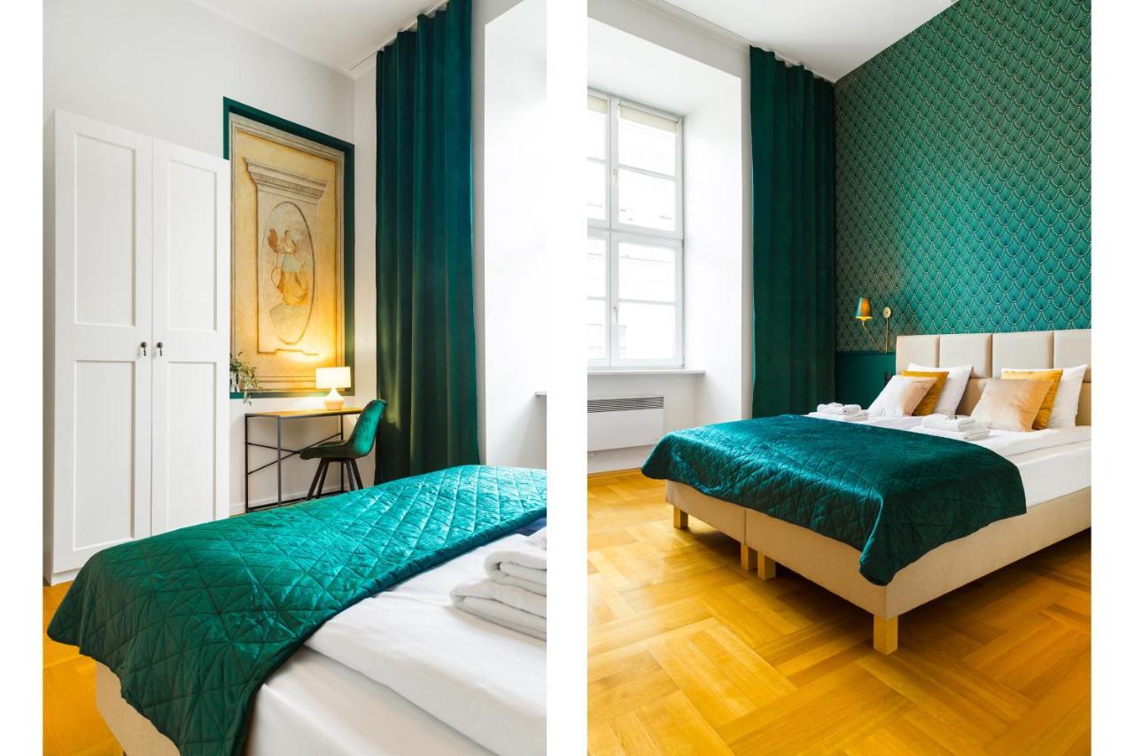 Apartament Glamorous In Heart Of Old Town Kraków