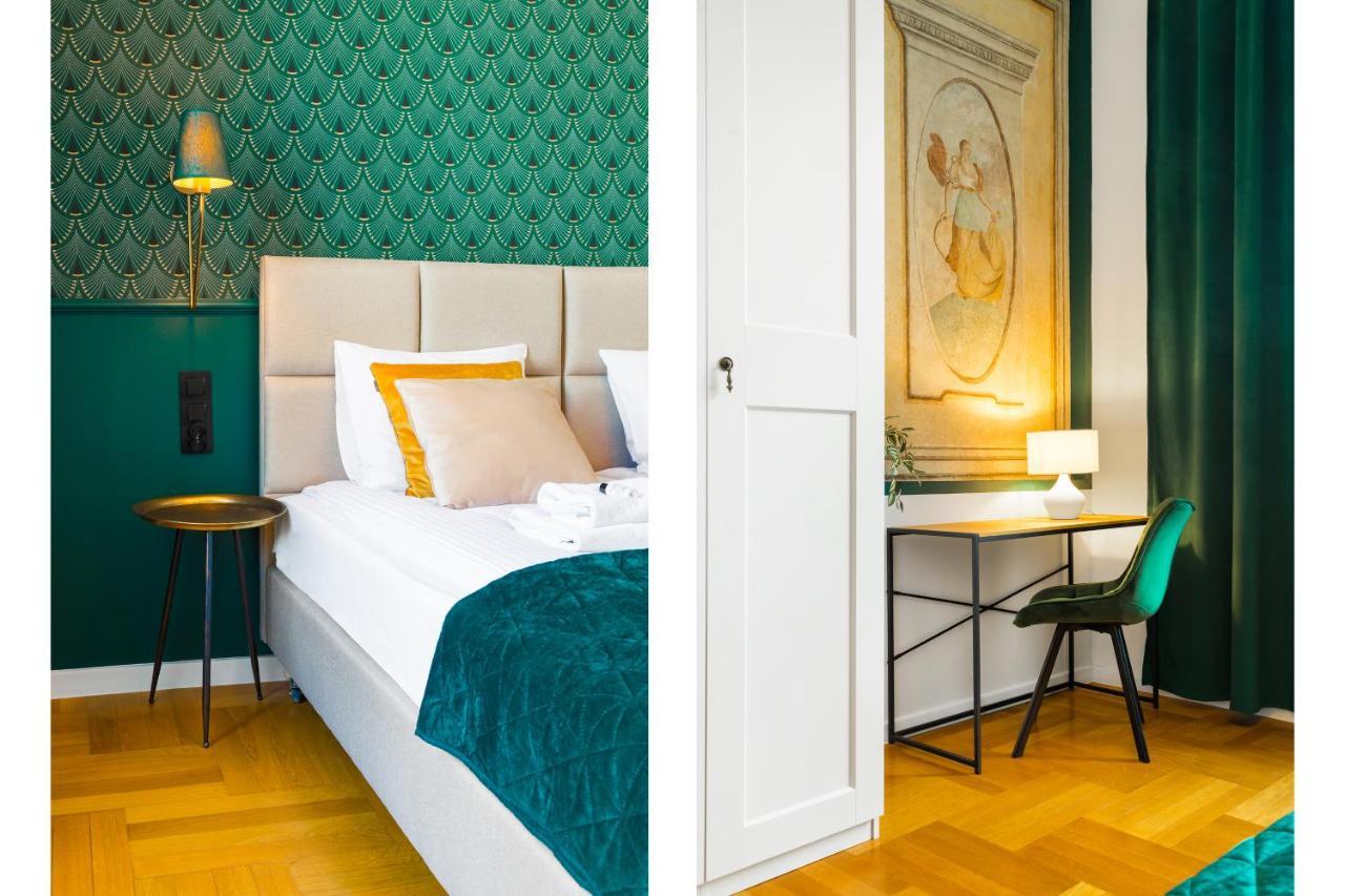 Apartament Glamorous In Heart Of Old Town *