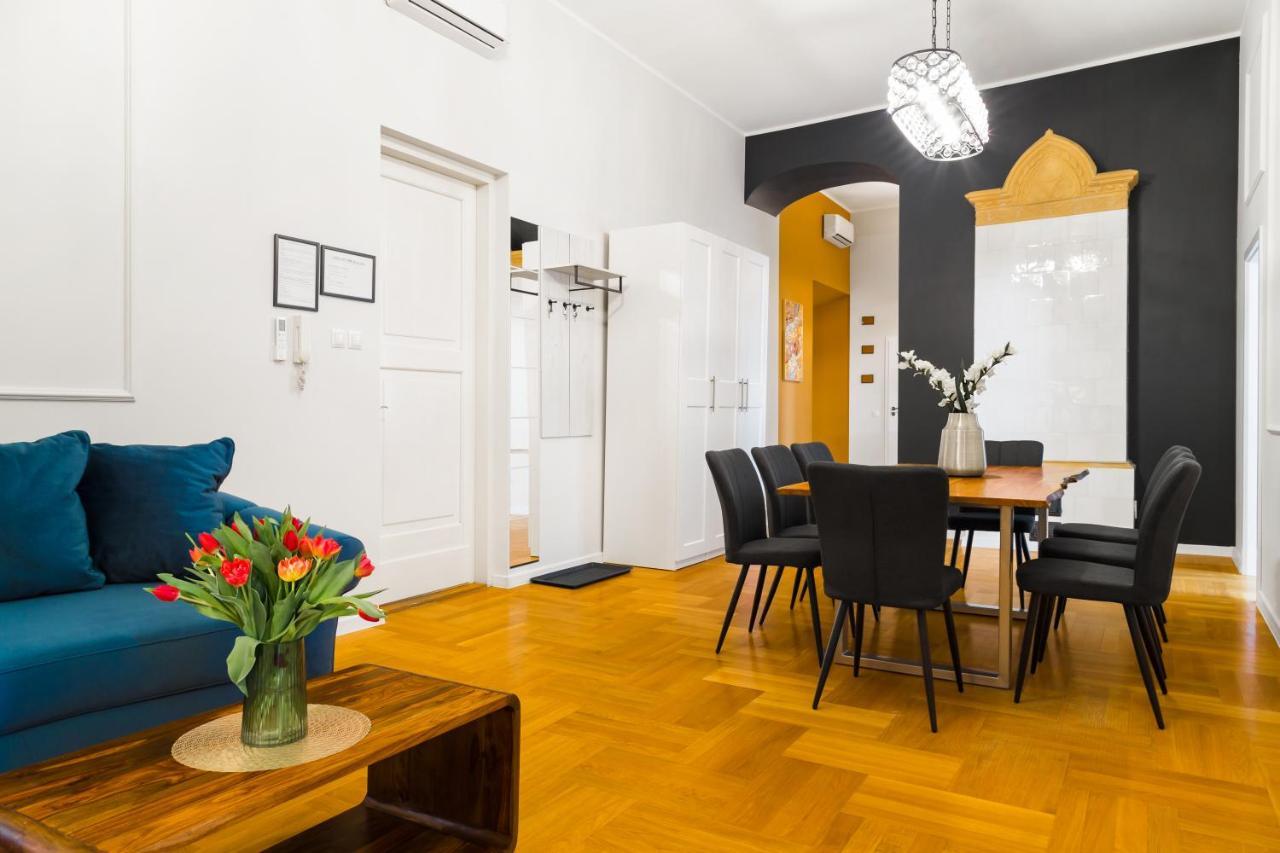 Glamorous In Heart Of Old Town Apartament *