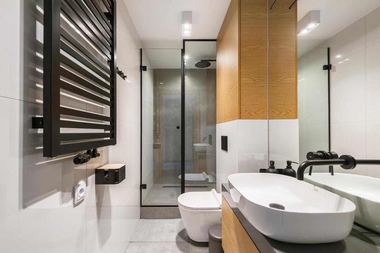 Apartment Epicenter Kazimierz - Brand New! Krakau