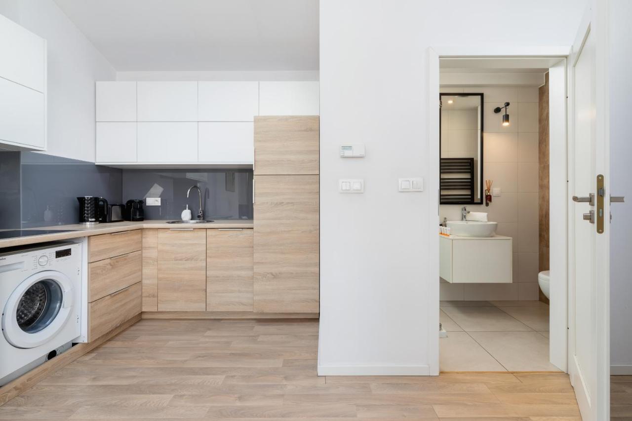 Dietla Cracow By Renters *
