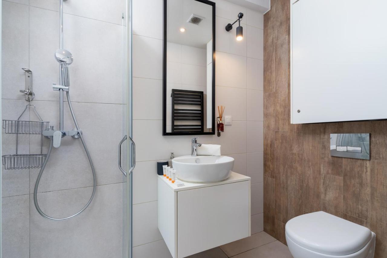 Dietla Cracow By Renters Cracóvia