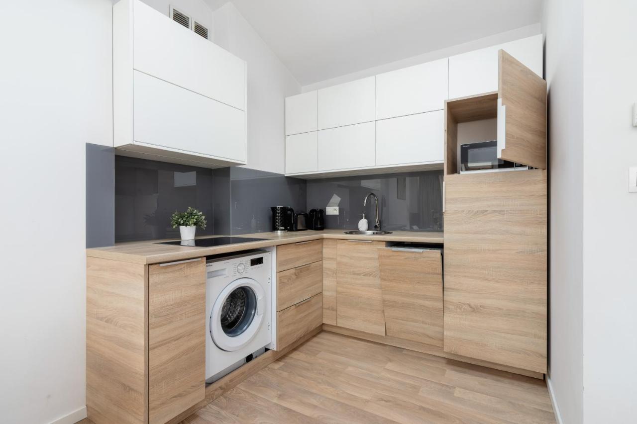Apartamento Dietla Cracow By Renters Cracóvia