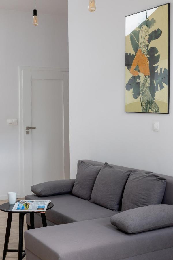 Dietla Cracow By Renters Apartamento *