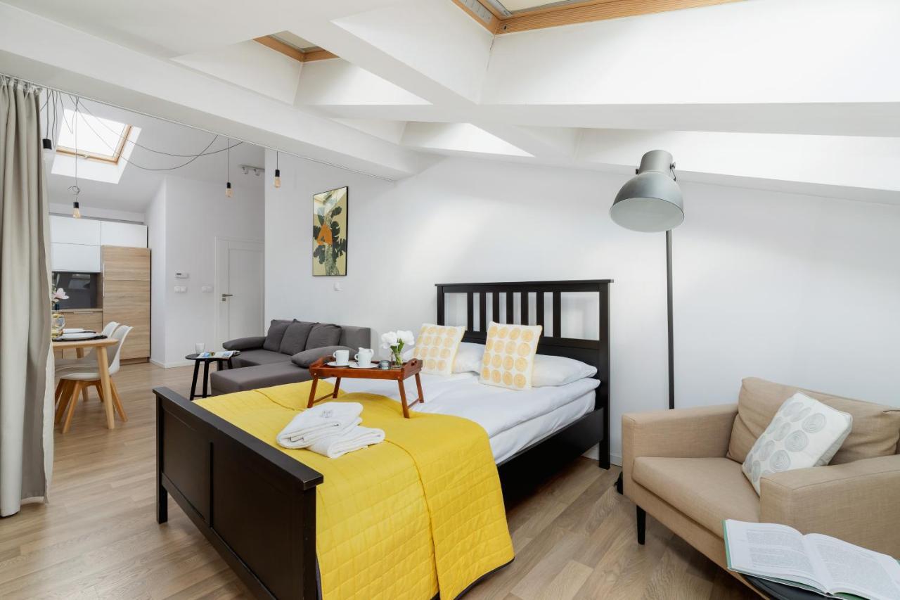 Dietla Cracow By Renters