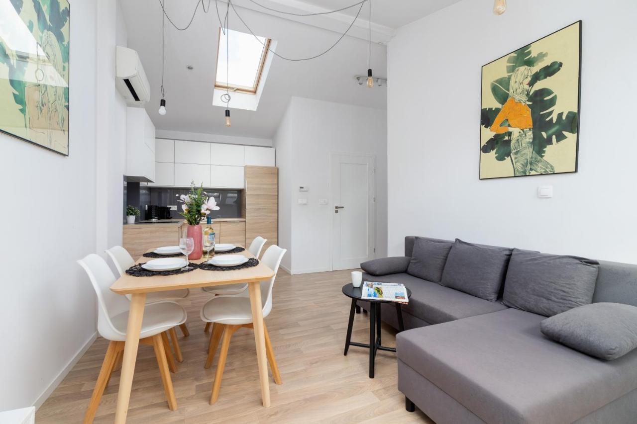 Apartamento Dietla Cracow By Renters