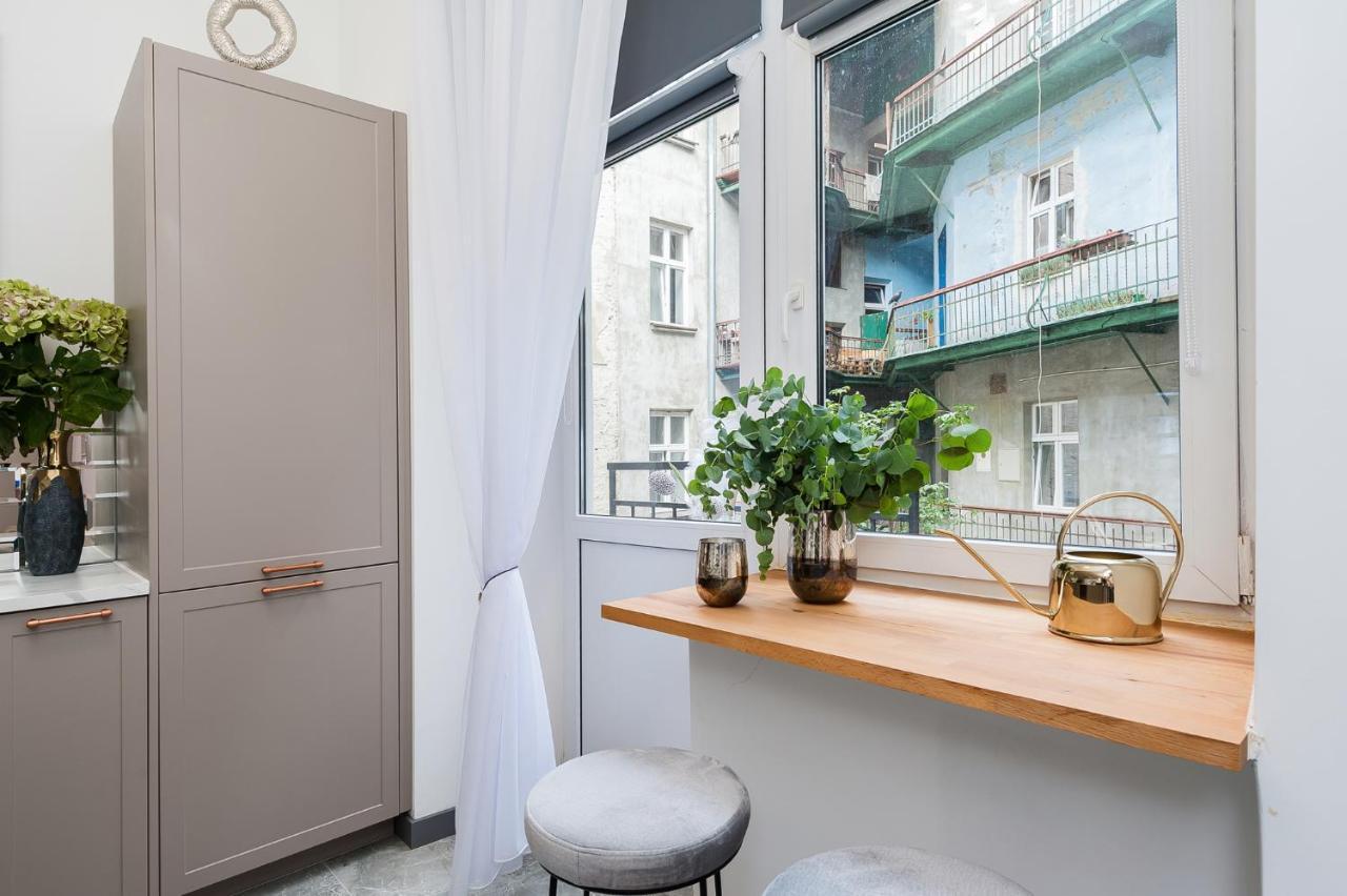 Apartment Golden - Loftaffair *