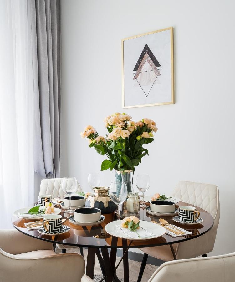 Apartment Golden - Loftaffair