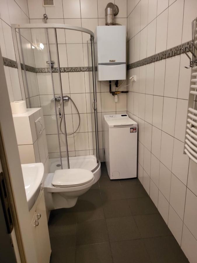 999 Aparthostel Hostel Krakau