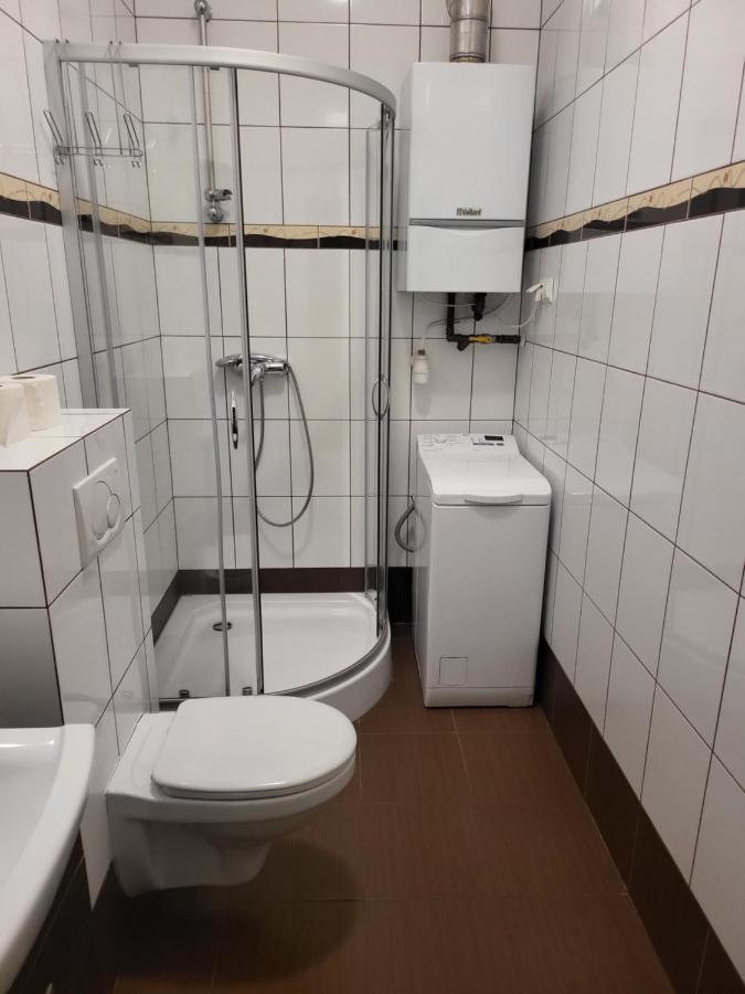 999 Aparthostel Krakau
