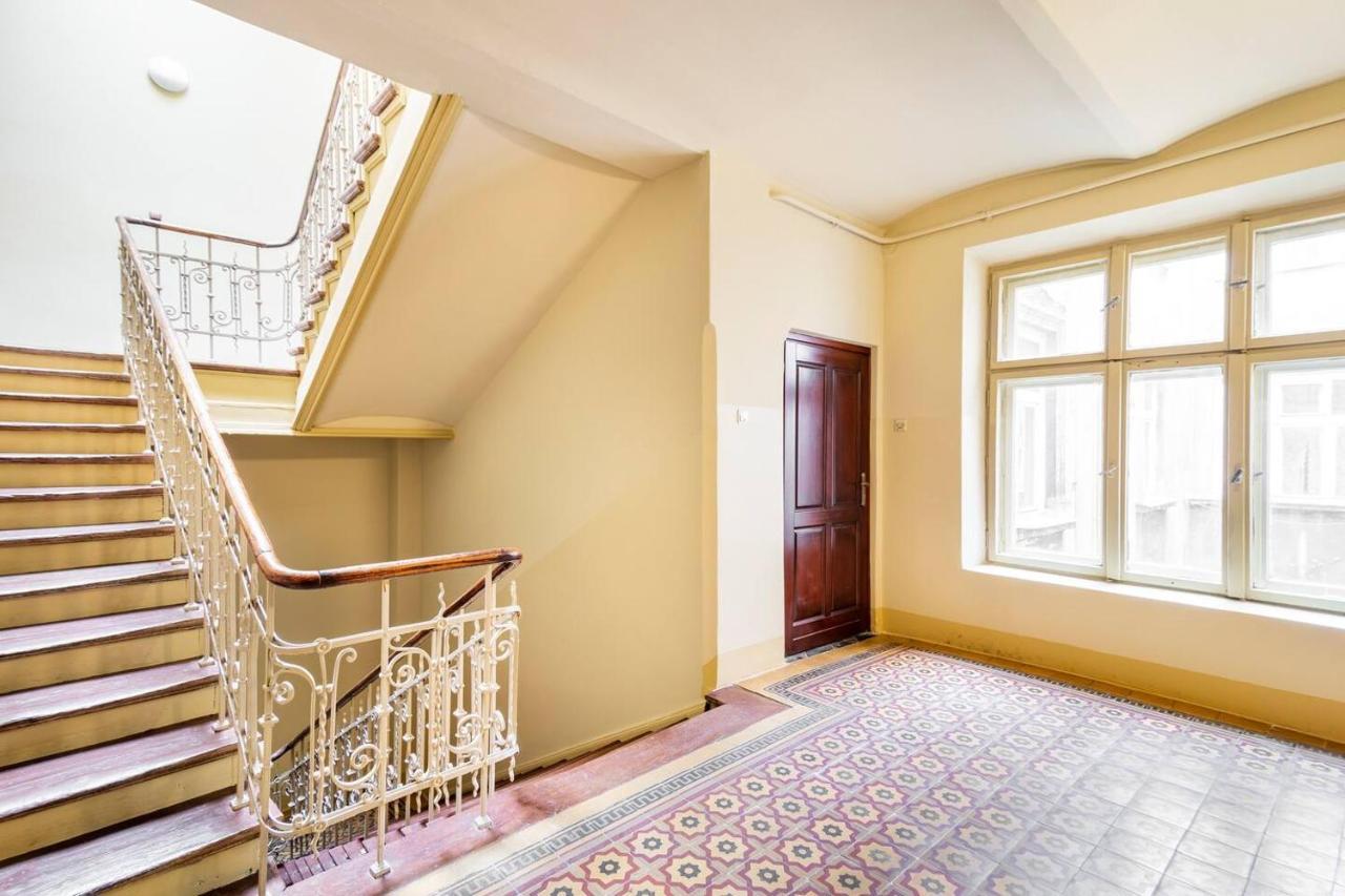 Apartament Main Market Square 21a Lux *