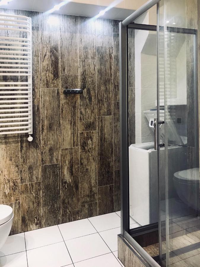 Przytulny Pokoj W Centrum Krakowa Apartment *