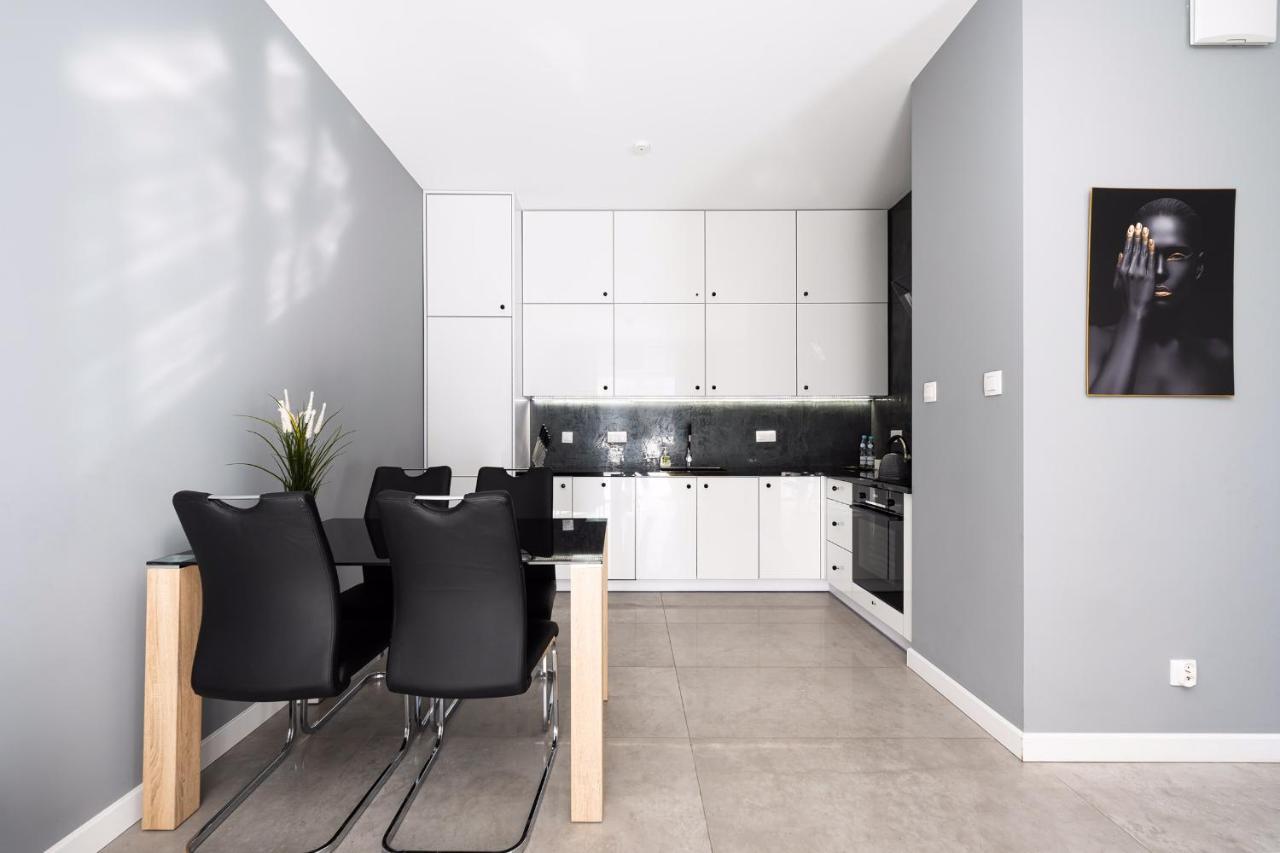 Apartment Krk Krakau