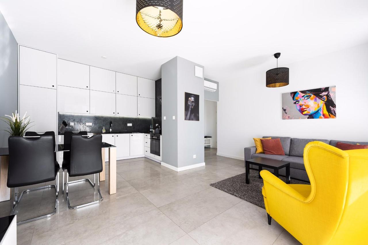 Krk Apartment