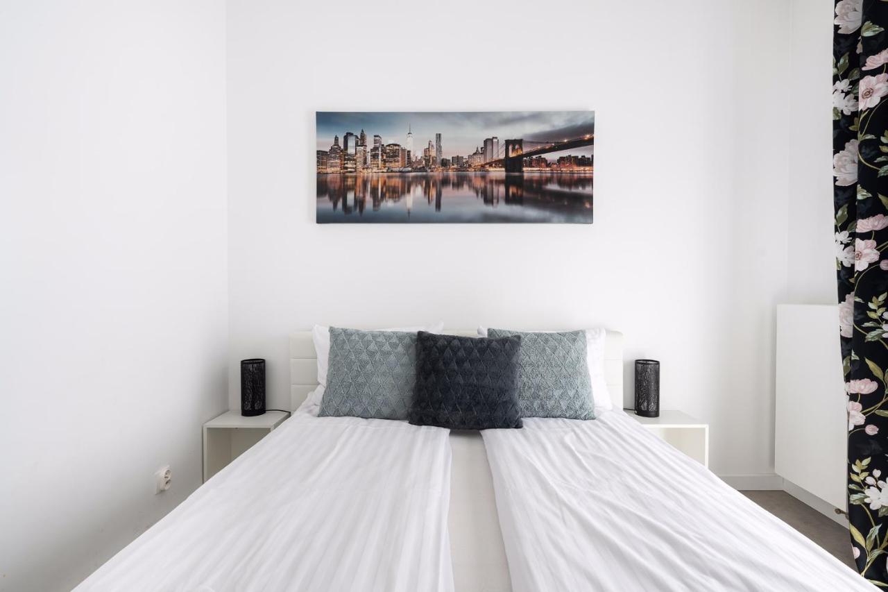 Krk Apartment