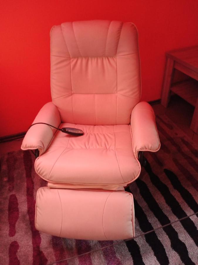 Uroczy Apartment