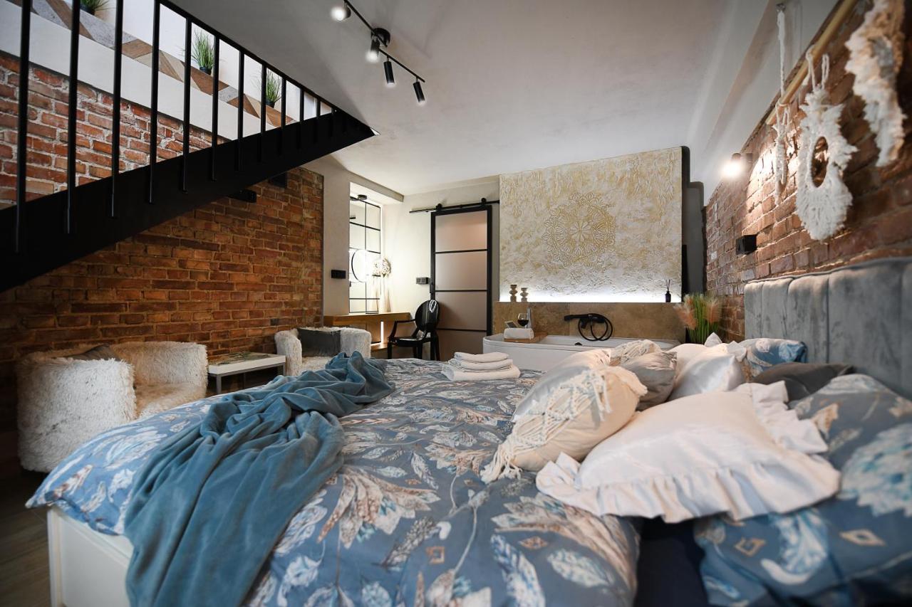 Slowackiego-33 Apartment Krakow