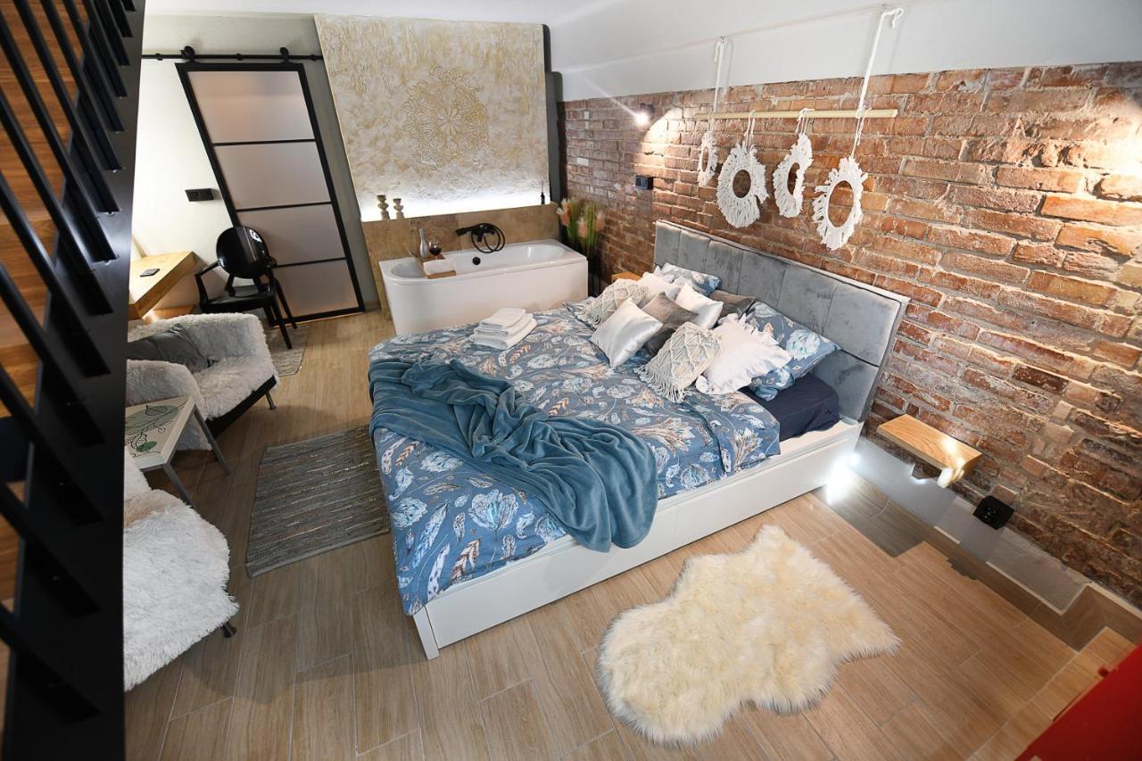 Slowackiego-33 Apartment