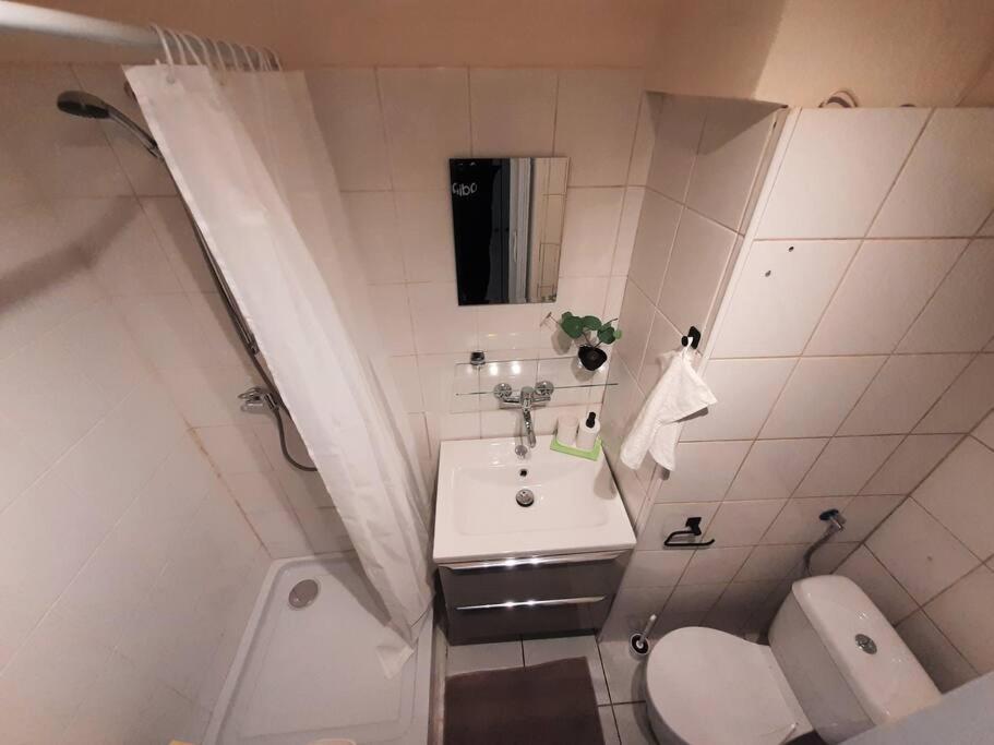 Baza Wypadowa Kazimierz Apartment