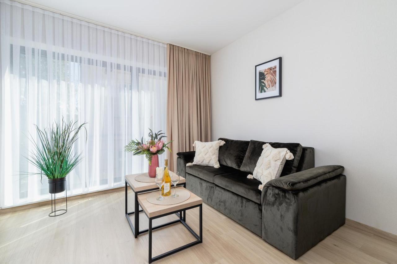Modern Srodmiescie By Renters * Cracóvia