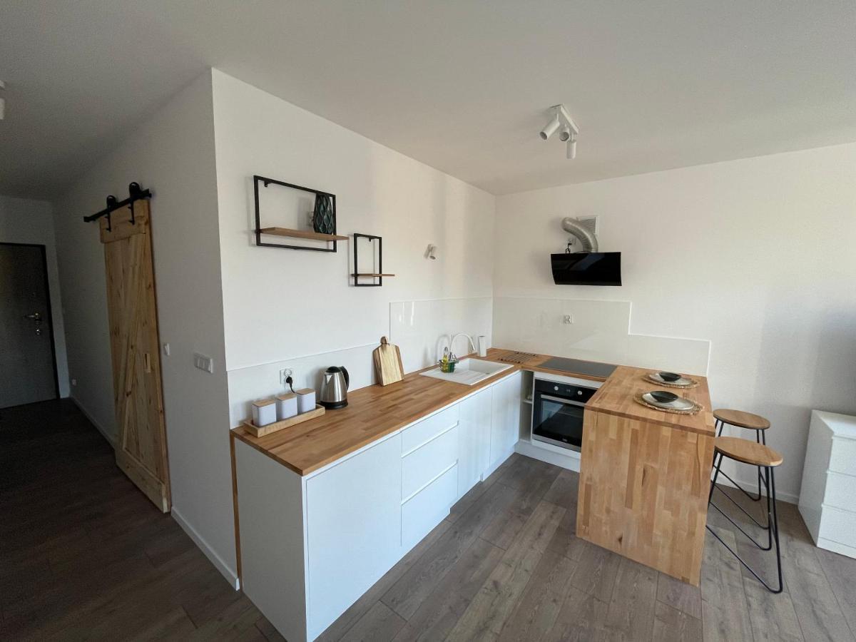 Kaviory 41 Apartment *