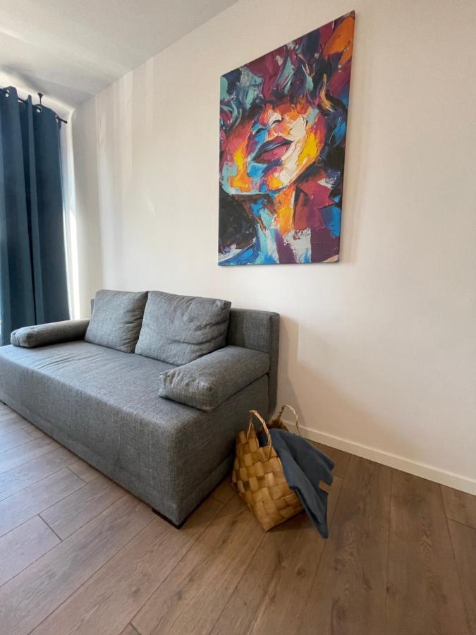 Kaviory 41 Apartment *