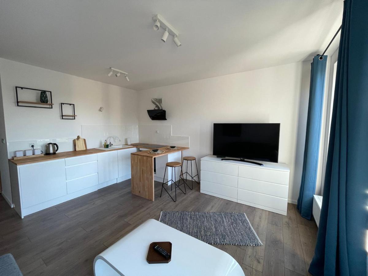Apartment Kaviory 41