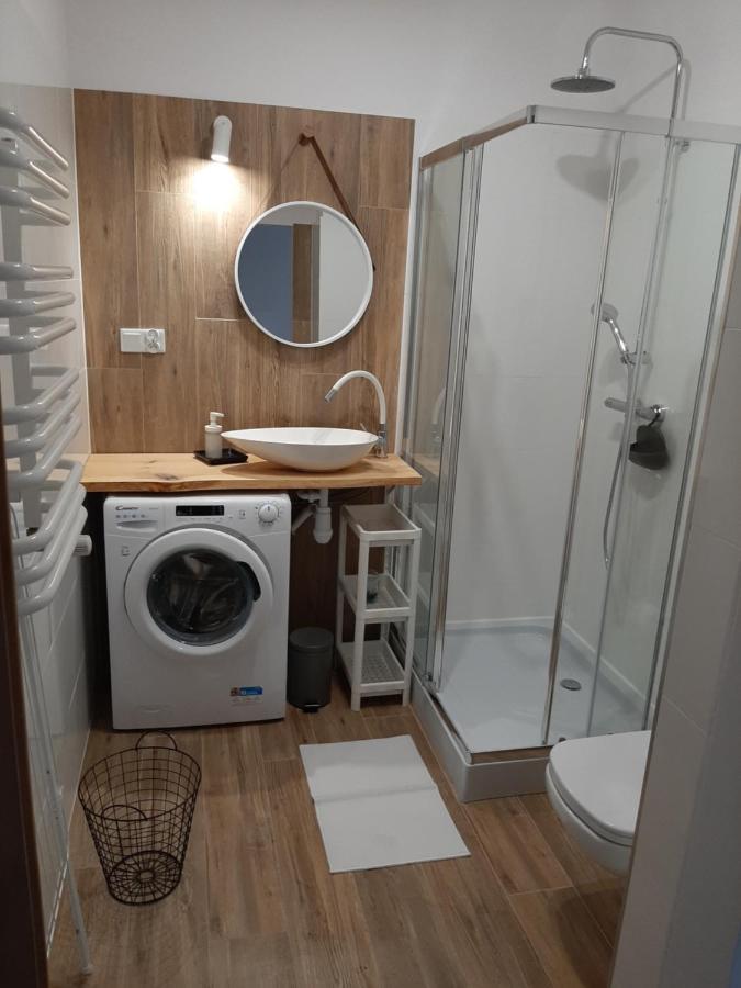 Apartment Kaviory 41 *