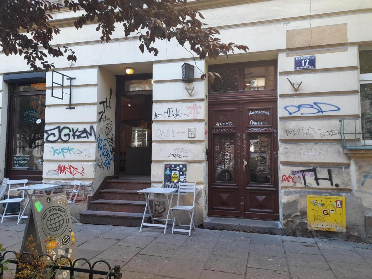 Baza Wypadowa Kazimierz Apartment