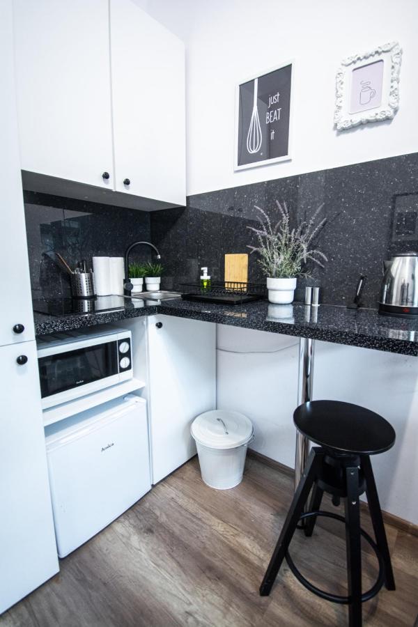 Lion - Laba Apartment Krakow