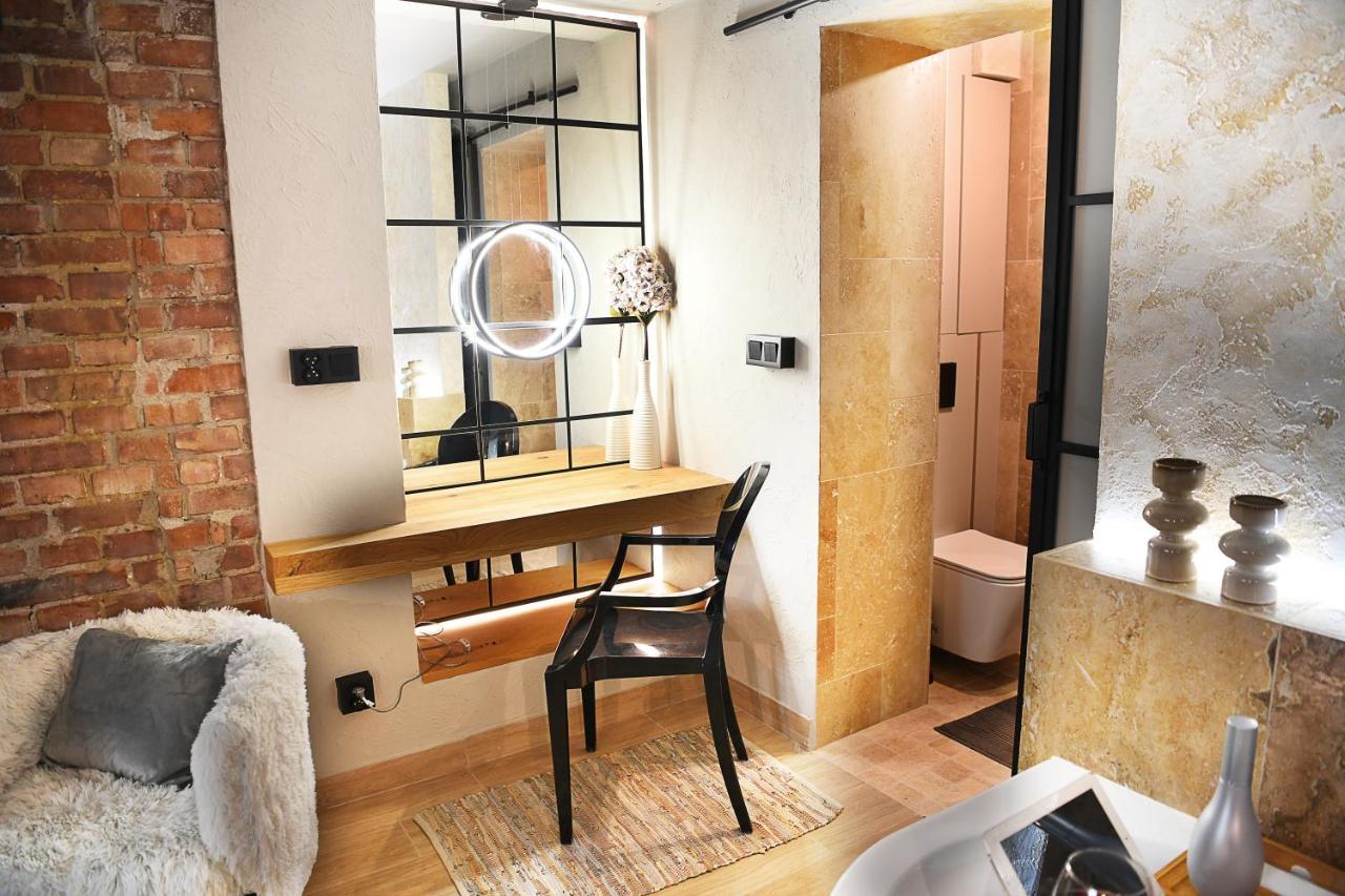 Slowackiego-33 Apartment Krakow