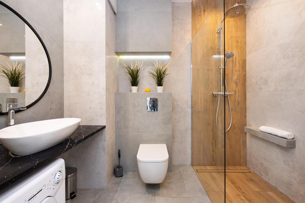 Krk Apartment Krakau