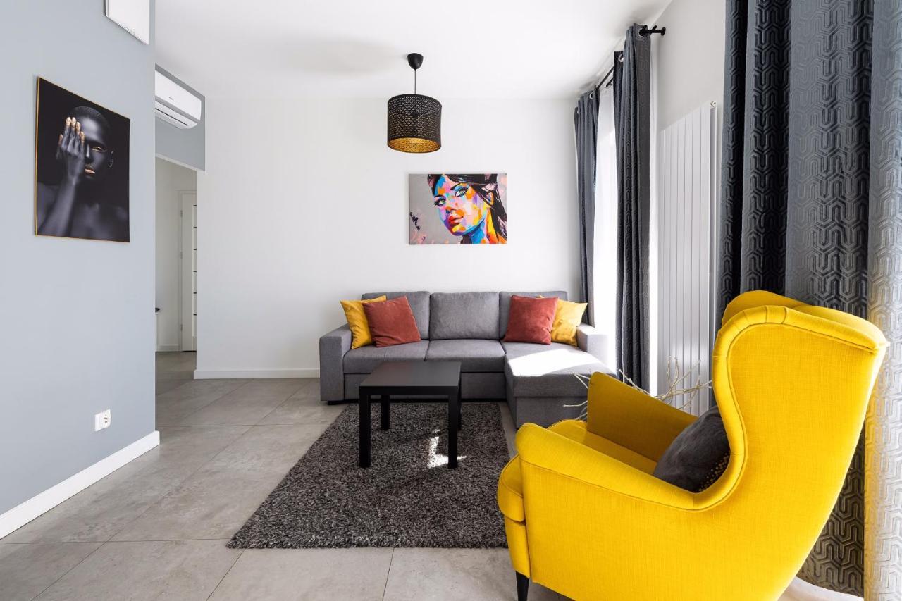 Krk Apartment