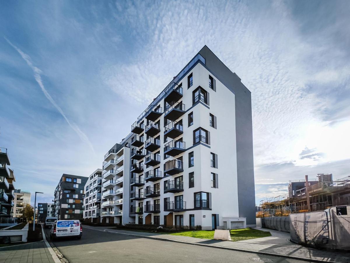 Apartament Rakowicka Old Town Luxury Wawelofts *