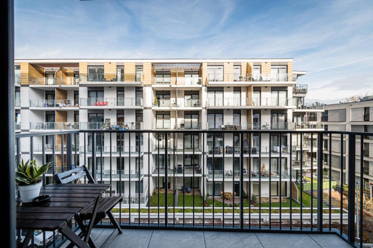 Rakowicka Old Town Luxury Wawelofts