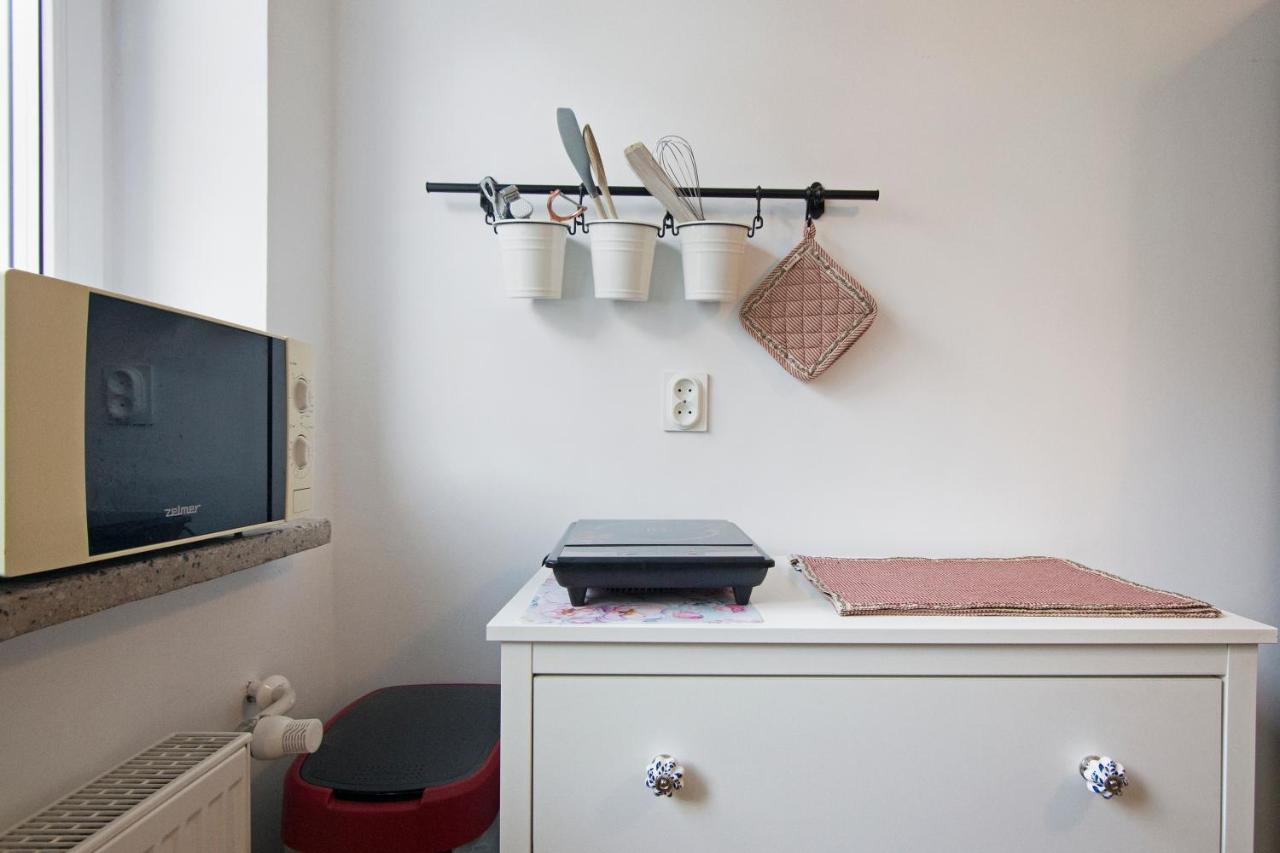 Apartament Na Fatimskiej *